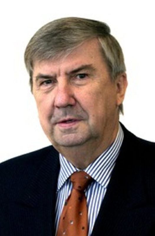 Volkhard Spielhagen (1939 - 2020)