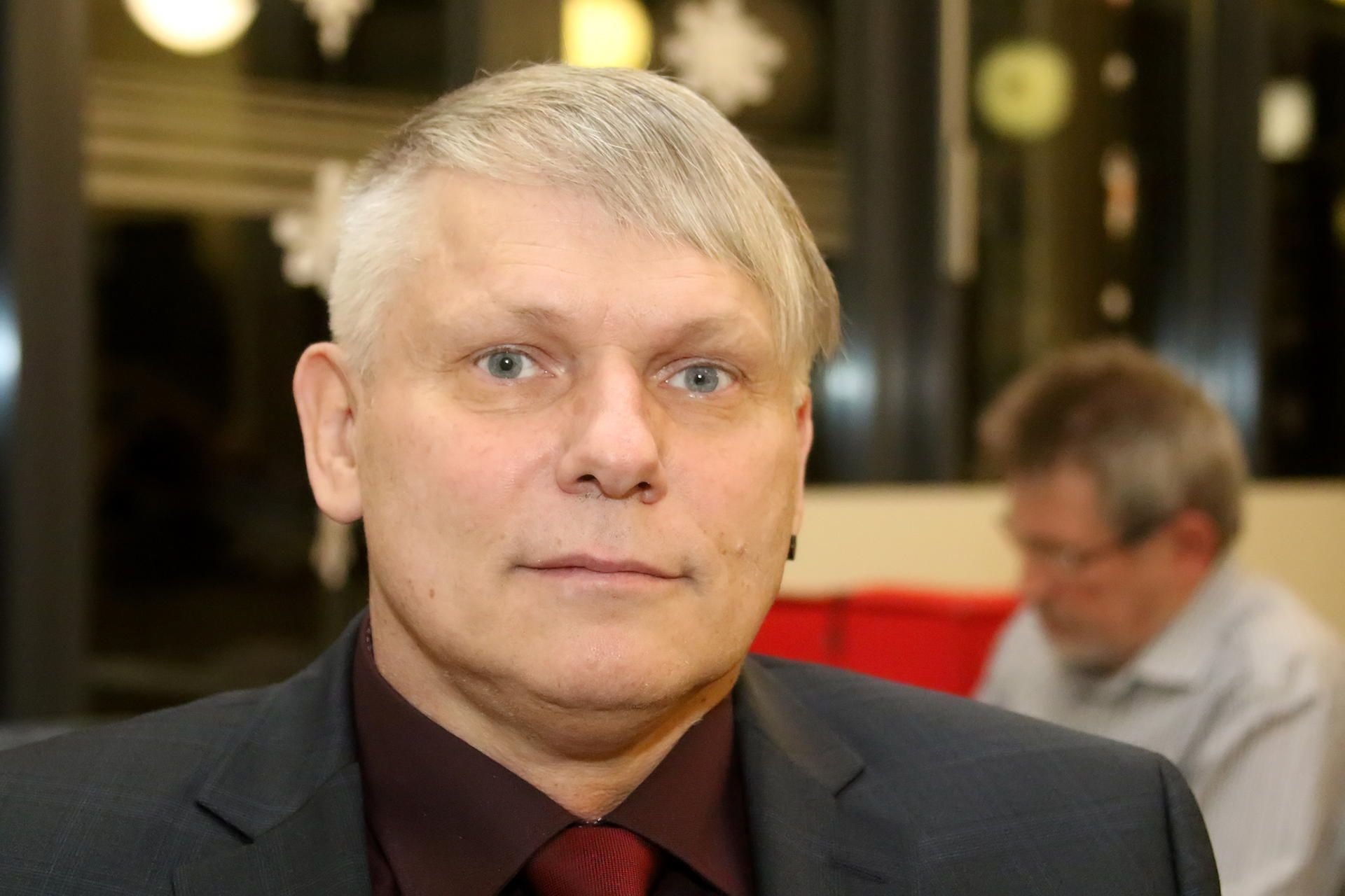 Uwe Zobel