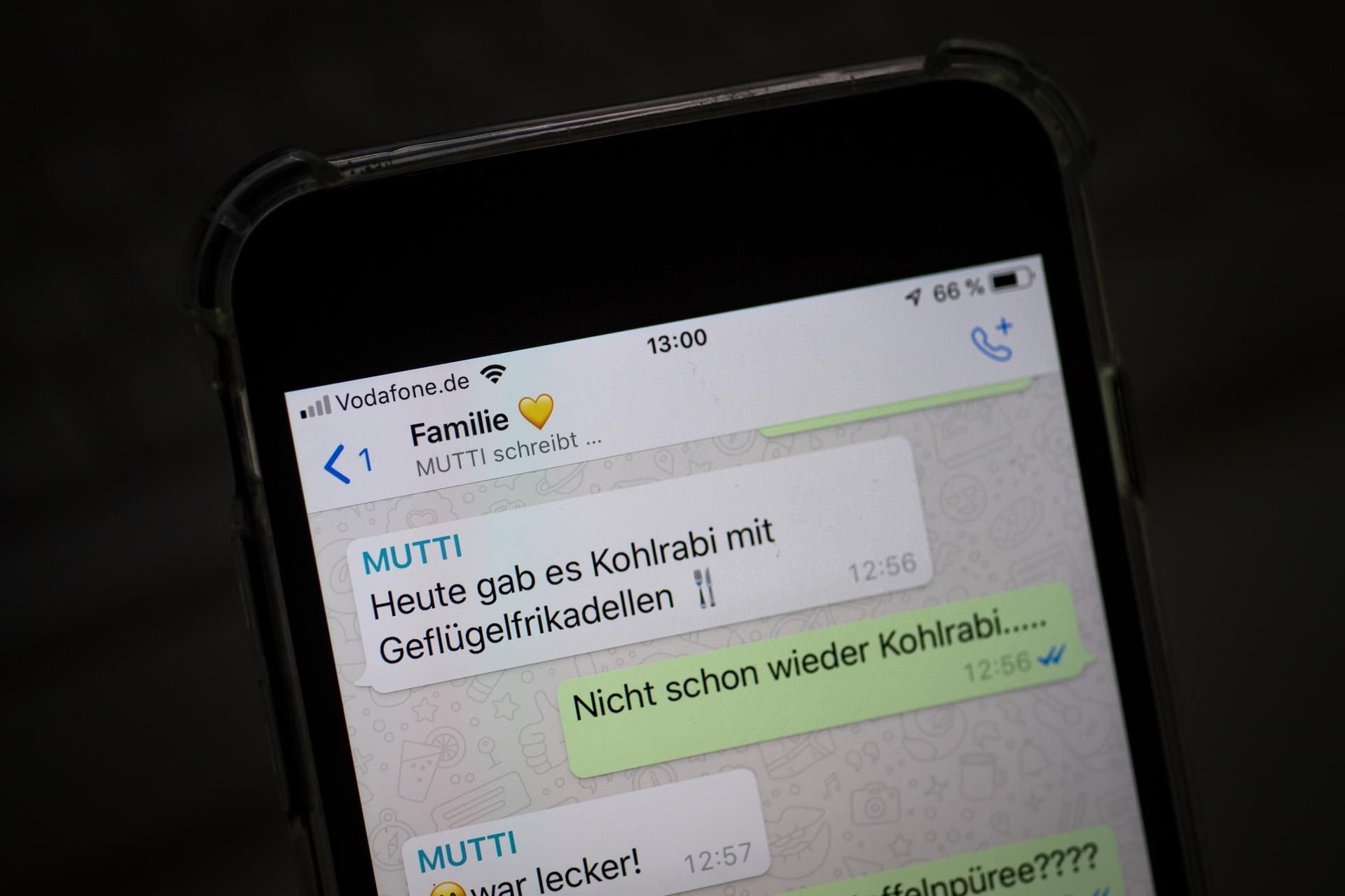 Wenn man nicht möchte, dass der Absender eine Lesebestätigung bekommt, gibt es einen Trick (Symbolbild).