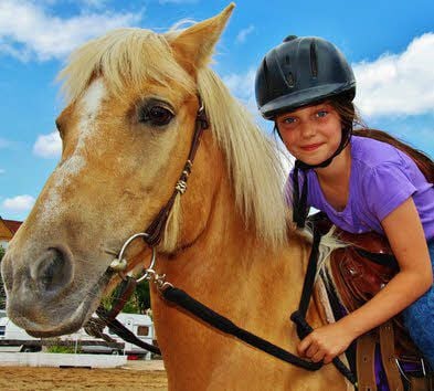 Elly Tempel auf Micky
