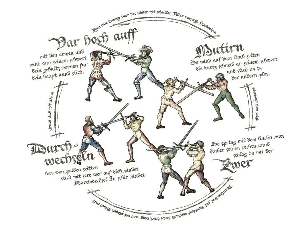 Historische Abbildungen