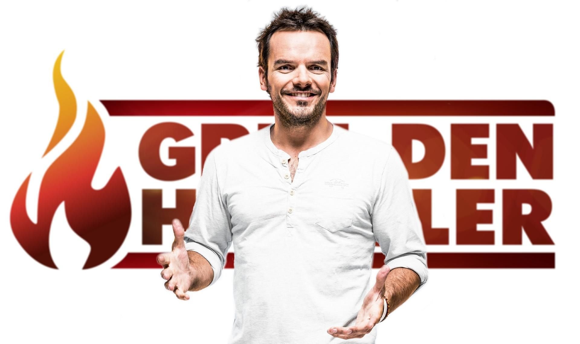 „Grill den Henssler“ feiert 2019 sein Comeback.