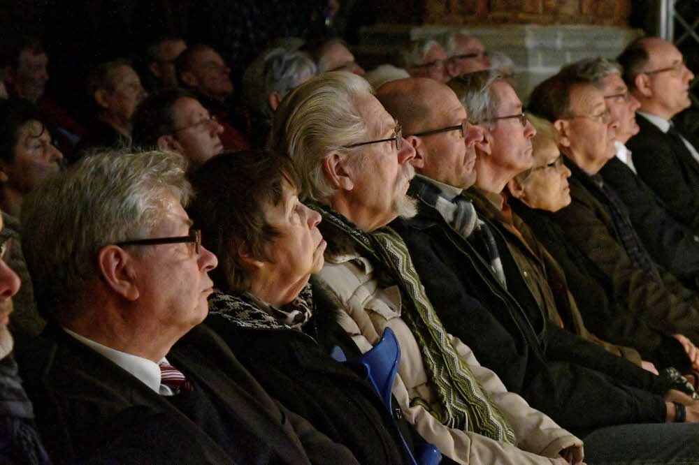Die Dessau-Roßlauer haben großes Interesse an der Umgestaltung.