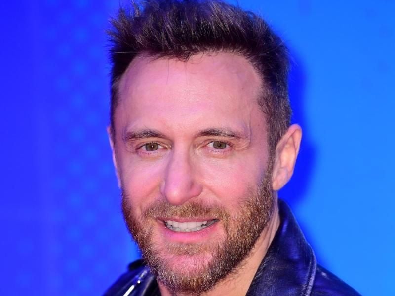 David Guetta hat mit dem Konzert-Jahr 2020 weitestgehend abgeschlossen. Foto: Ian West/PA Wire/dpa