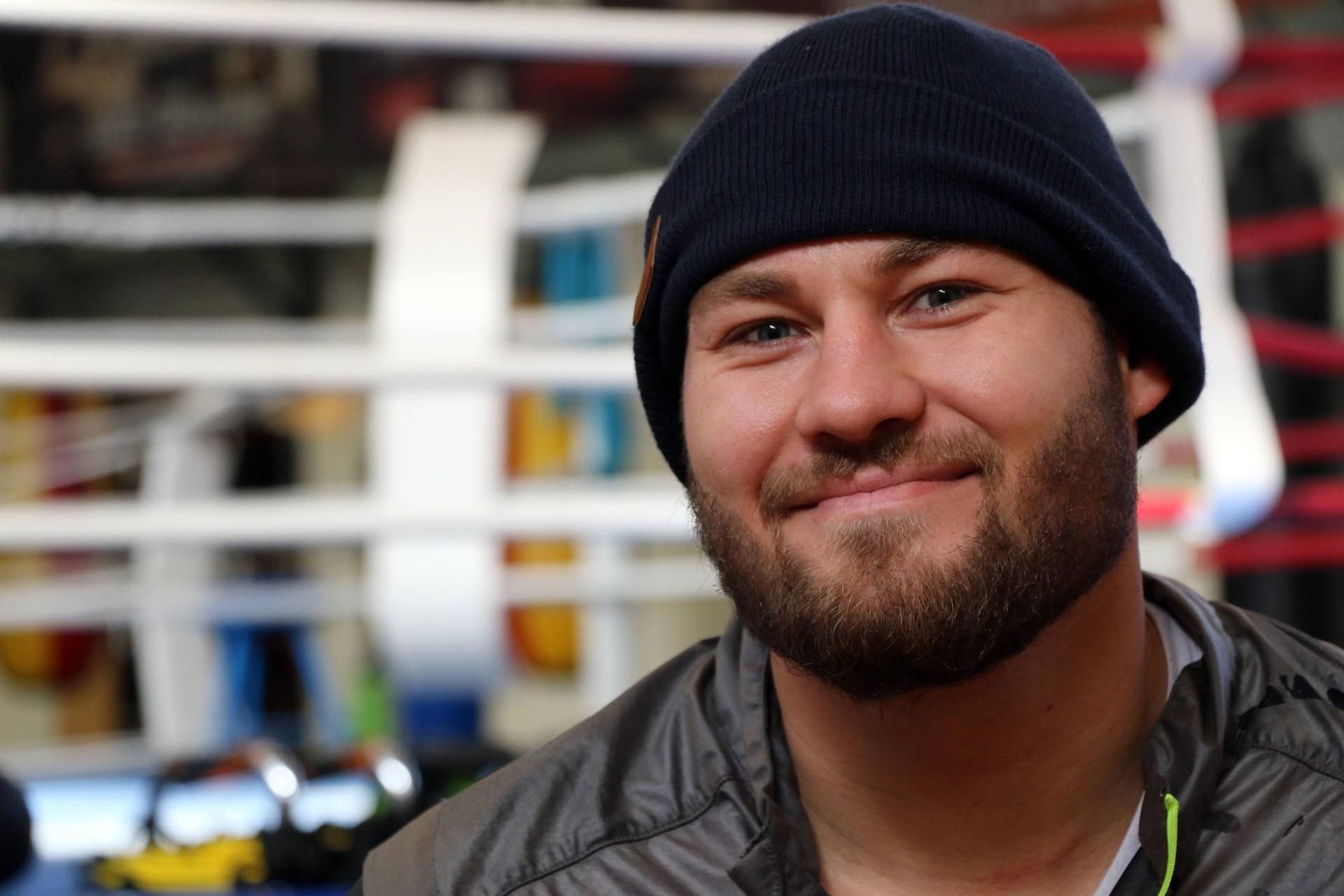 Der Schwergewichtler und WBO-Interconti-Champion Tom Schwarz steigt am 17. November erneut in den Ring.