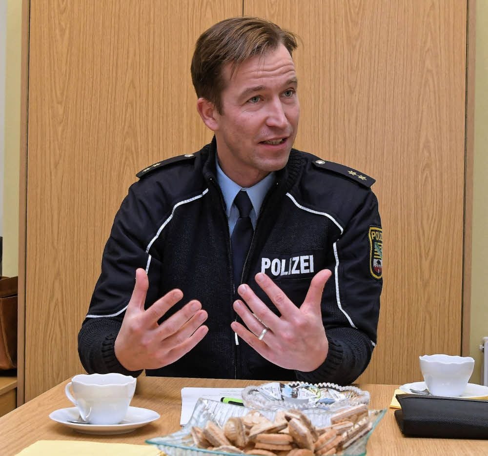 Roger Schuberth