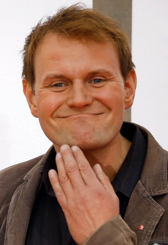 Devid Striesow