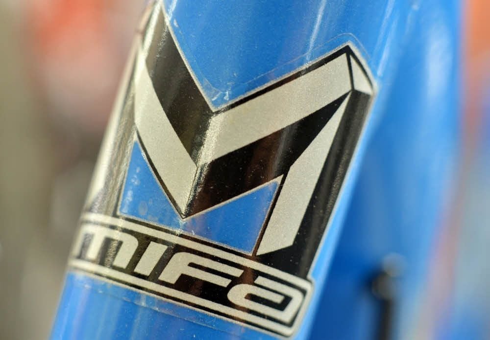Das Mifa-Logo