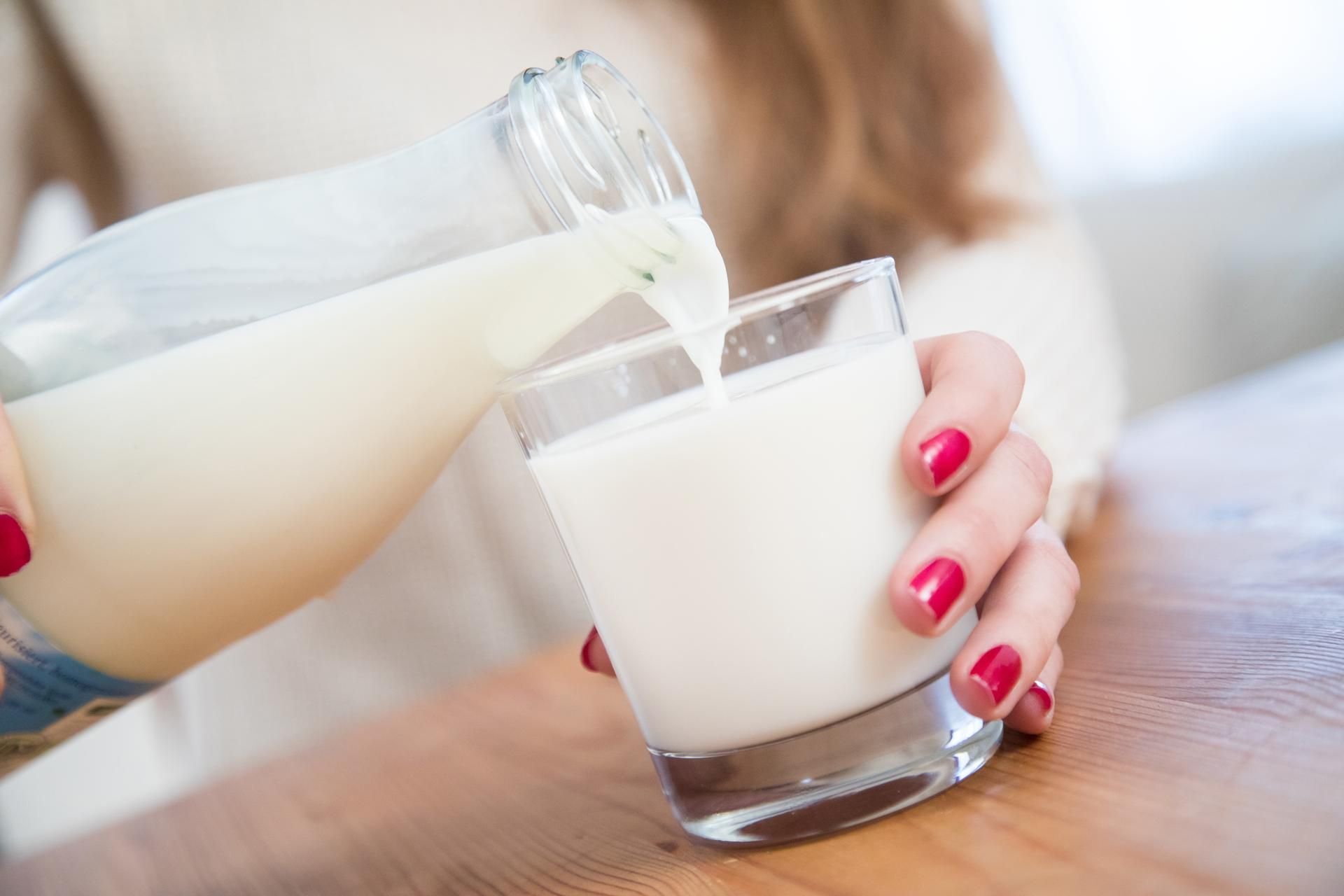 Milch aus der Flasche oder dem Karton – was ist besser für die Umwelt?