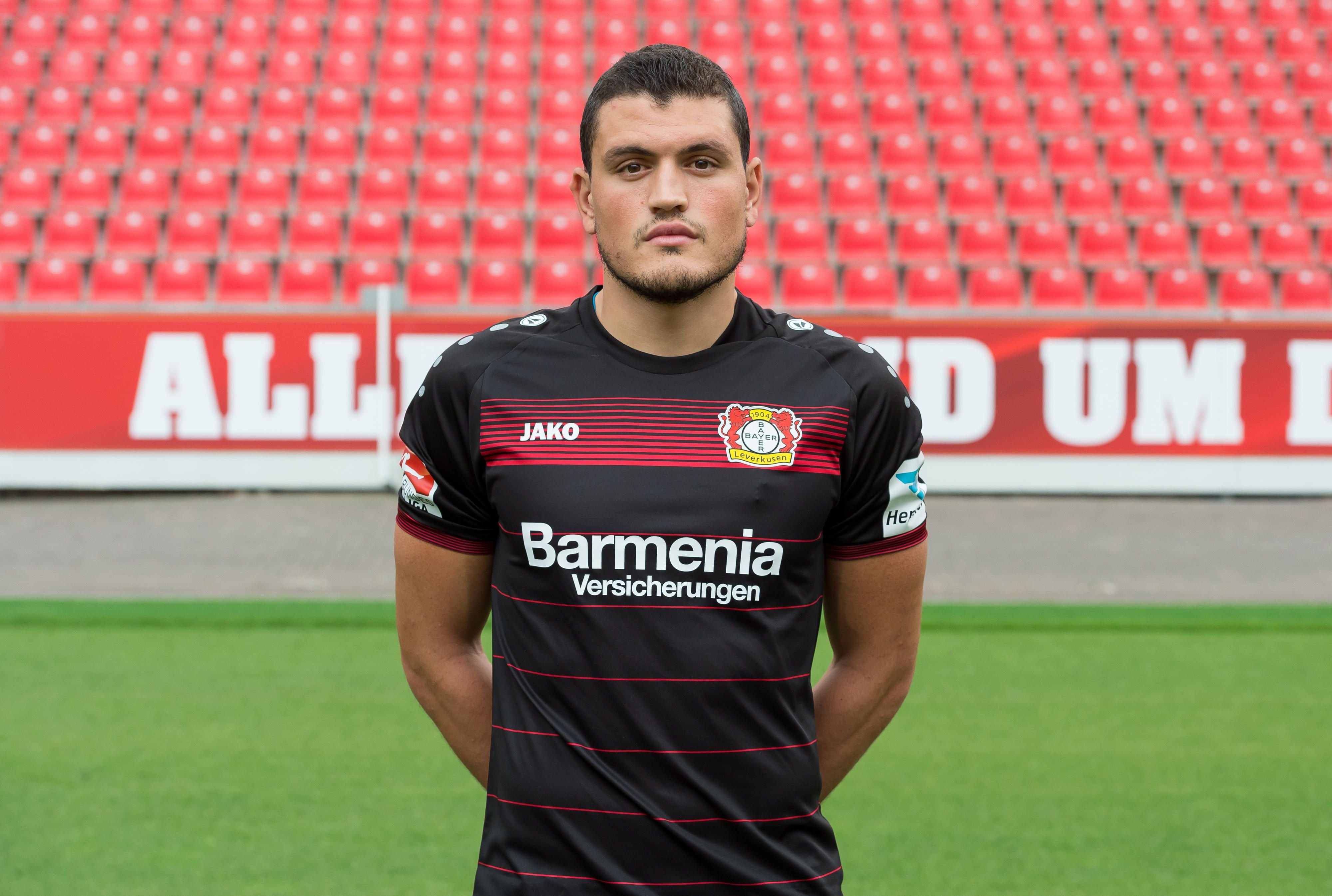 Kyriakos Papadopoulos ist wohl auf dem Sprung.