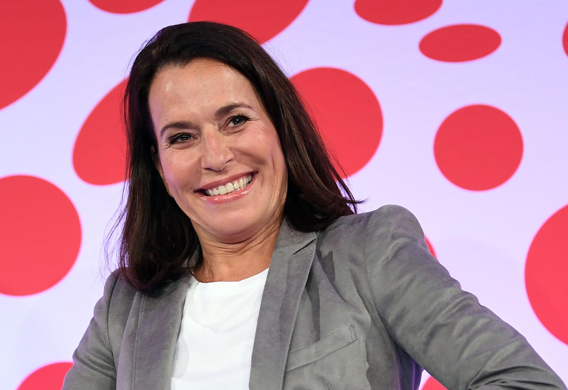 TV-Moderatorin Anne Will