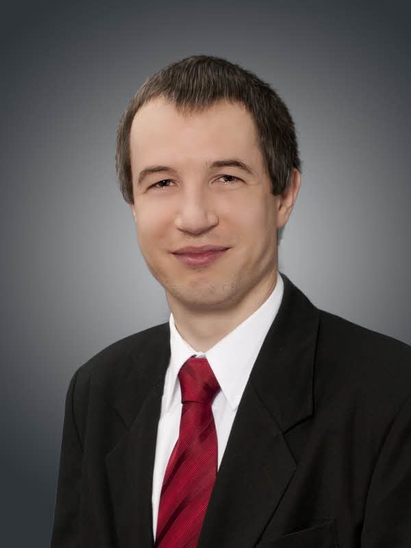 Matthias Sanftleben