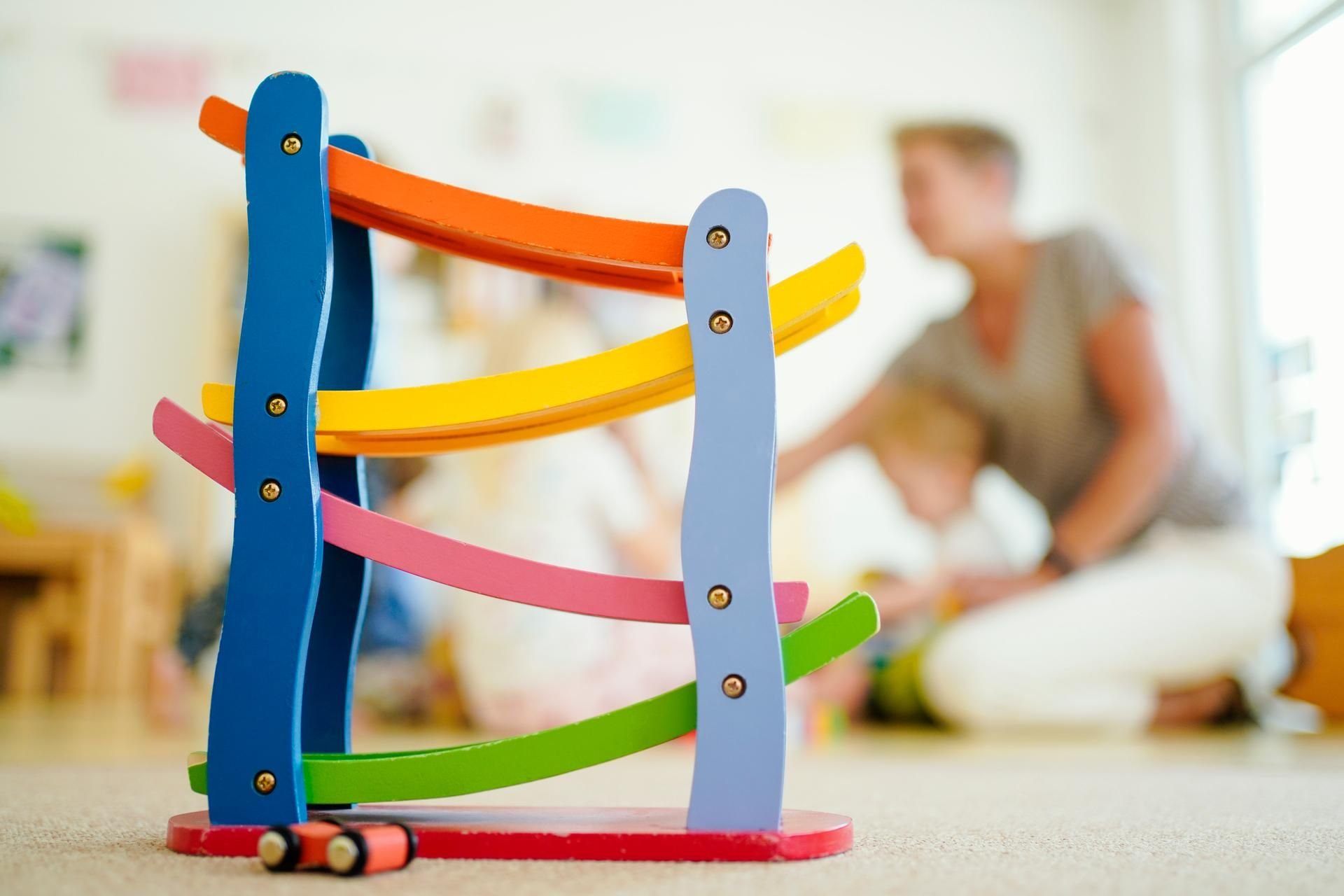 Wegen der Corona-Pandemie hatten Kommunen Elternbeiträge für die Kinderbetreuung für April und Mai 2020 nicht erhoben oder zurückerstattet.