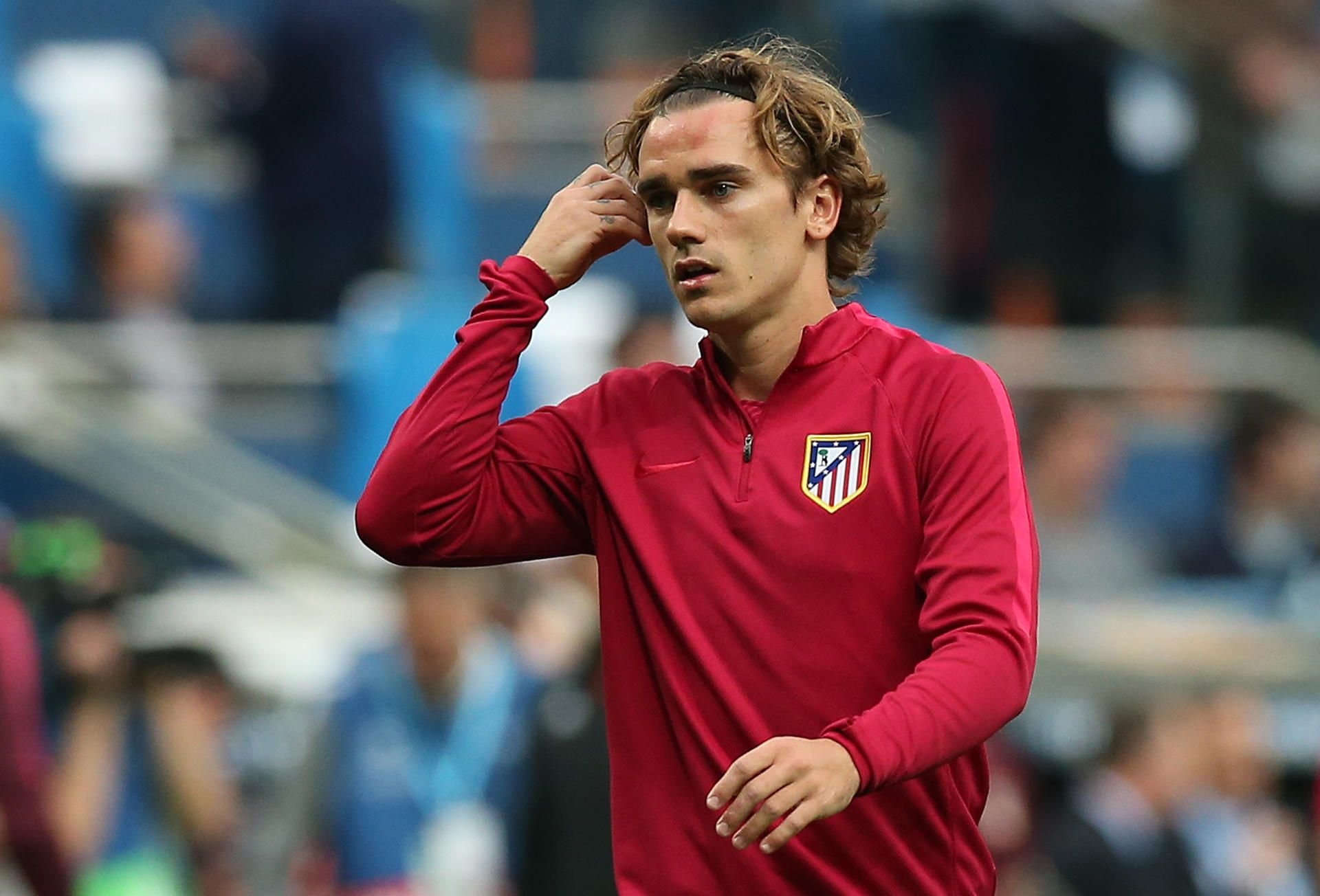 Der Franzose kam 2014 von Real Sociedad San Sebstián.