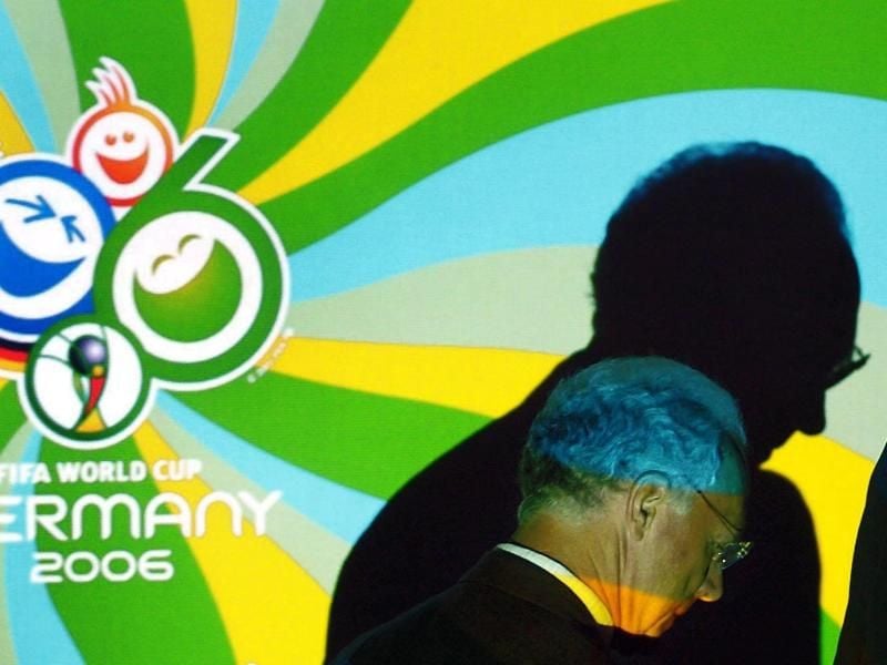 Franz Beckenbauer konnte im Sommermärchen-Prozess kein Vergehen nachgewiesen werden. Foto: Bernd Weissbrod/dpa/Archiv/dpa