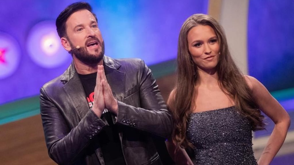 Laura Müller und Michael Wendler haben Ärger mit ihrem Hochzeitsplaner. Womöglich muss Laura Müller deswegen wieder zurück nach Deutschland.