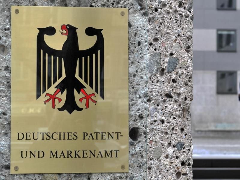 Unter den Ländern mit besonders vielen Anmeldungen sind Deutschland und die Niederlande laut Wipo die einzigen mit einem Rückgang. Foto: picture alliance / dpa