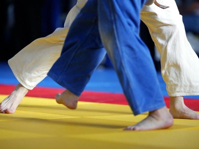 Die Judo-WM findet vom 25. August bis 1. September in Tokio statt. Foto: Thomas Eisenhuth