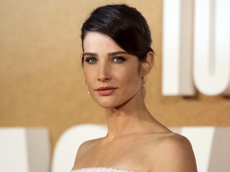 Cobie Smulders kehrt zurück auf den Bildschirm. Foto: Hannah Mckay