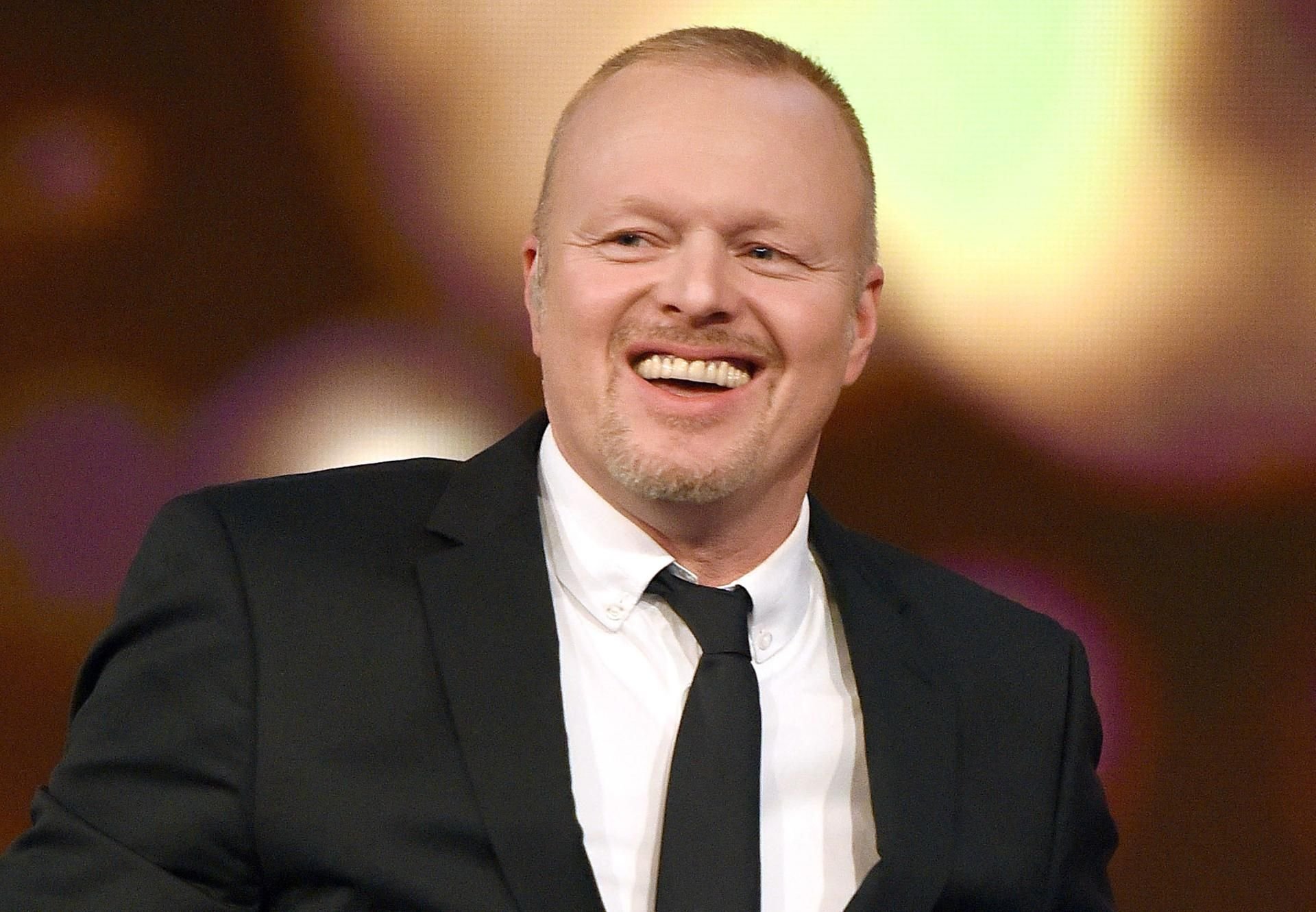 Stefan Raab (Archivbild)