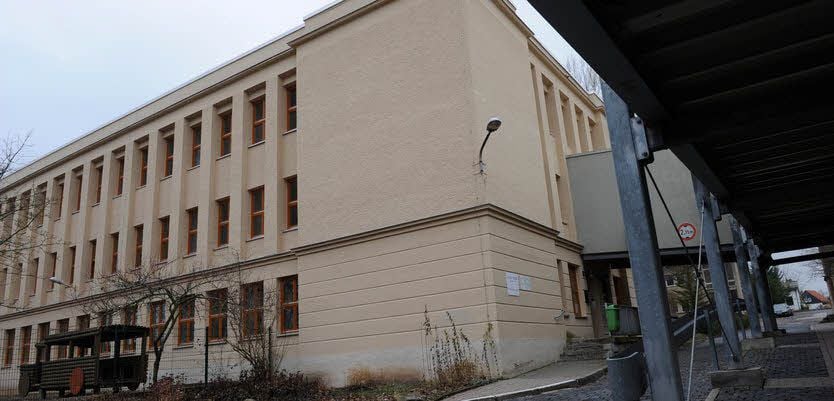 Für die Levanaschule, Förderschule für Geistigbehinderte, in der Lutherstadt Eisleben sucht das Land neues Personal.