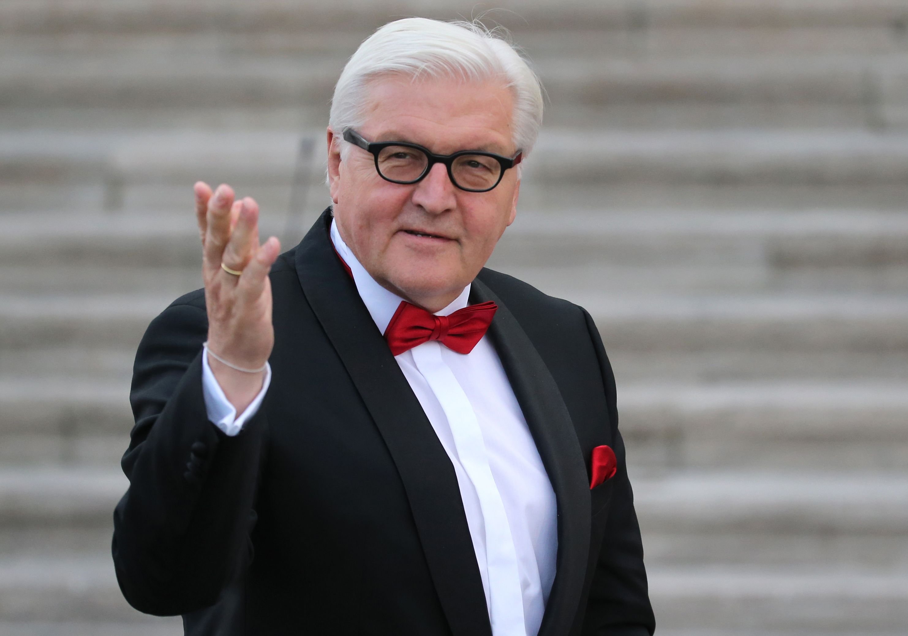 Frank-Walter Steinmeier