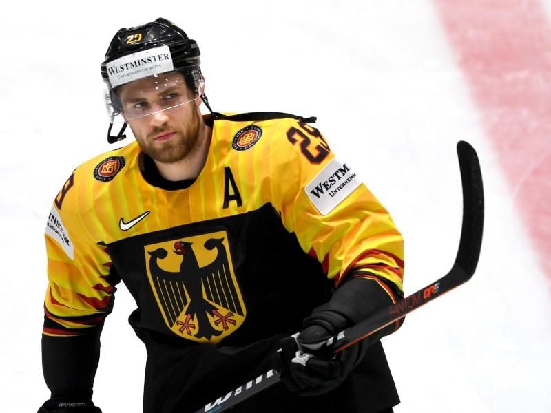 Der gebürtige Kölner Leon Draisaitl will irgendwann einmal für seinen Heimatverein spielen. Foto: Monika Skolimowska