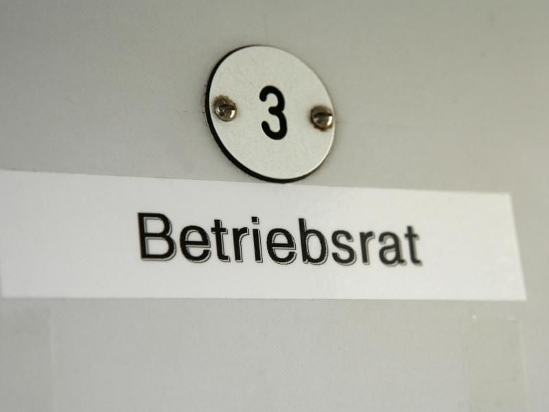 Ab einer bestimmten Größe muss eine Firma Betriebsräte freistellen. Bei der Mitarbeiterzahl kommt es auch auf die Leiharbeiter an. Foto: Frank Rumpenhorst