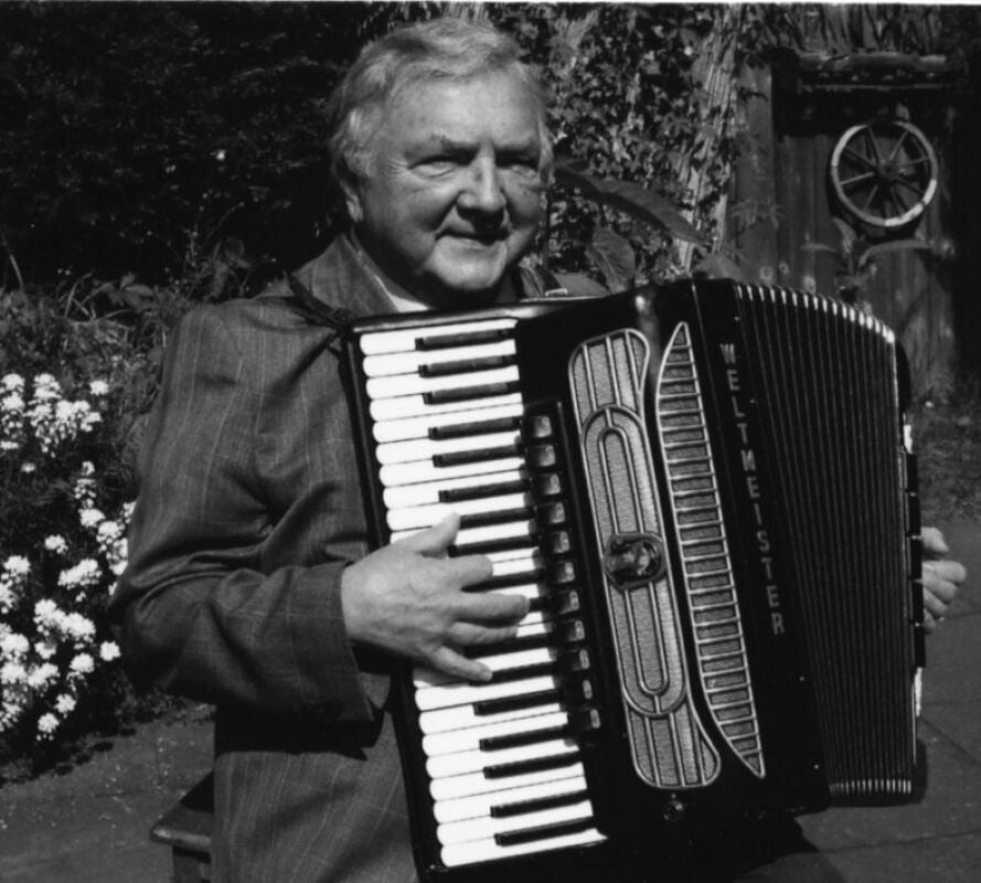 Hans-Wilhelm Vogt war 21 Jahre als Musiklehrer an einer Wernigeröder Schule tätig, in den 1980er Jahren wurde er Direktor der Kreismusikschule berufen.