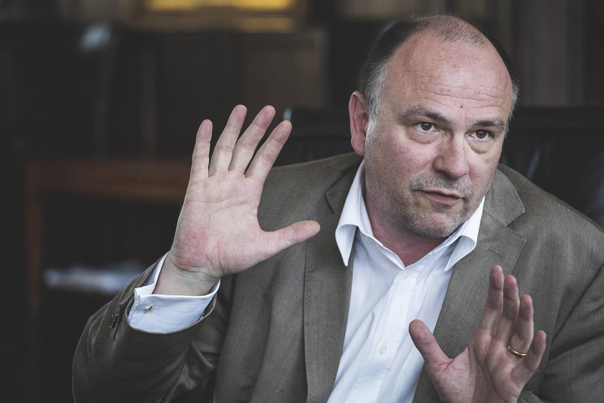 Prof. Dr. Reint Gropp