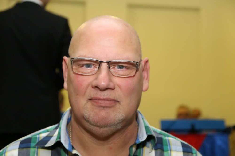 Reinhardt Ruhmann