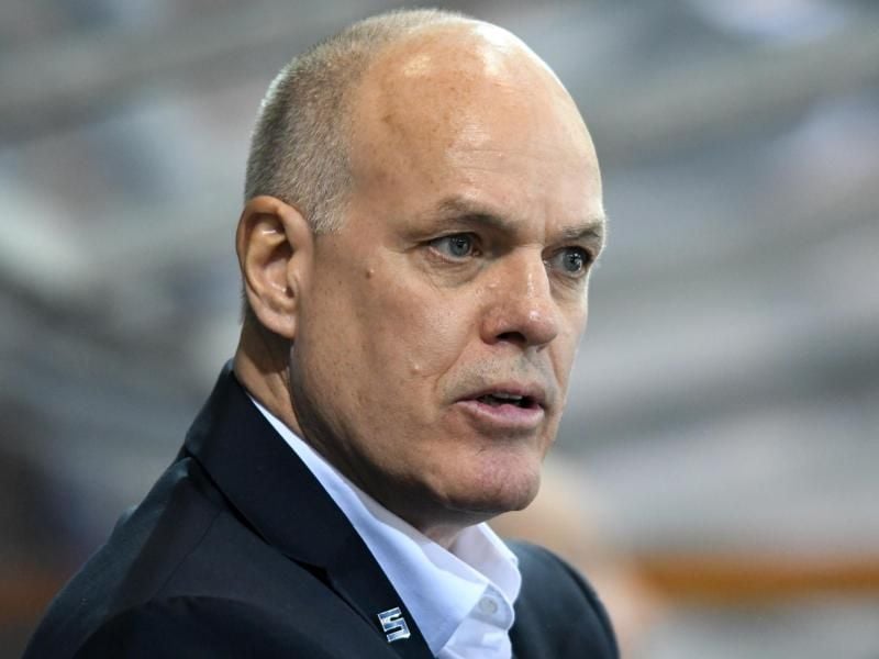 Die Straubing Tigers trennten sich von Trainer Bill Stewart. Foto: Armin Weigel