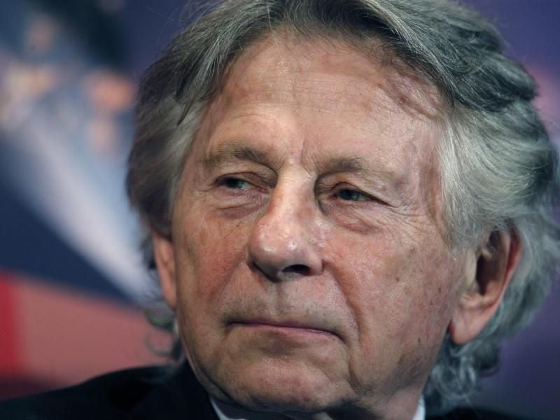 Der Regisseur Roman Polanski. Foto: Andrzej Grygiel