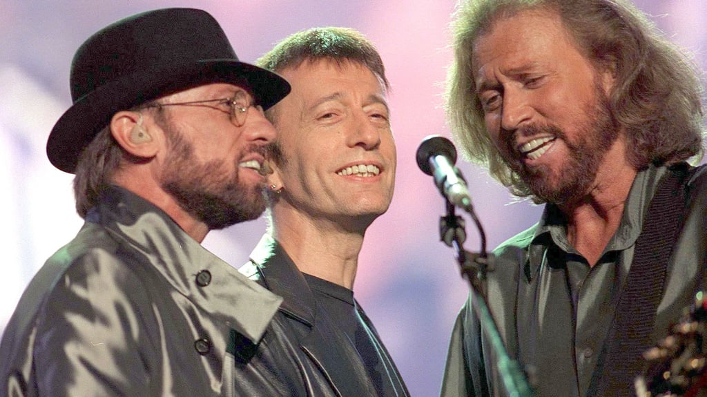 70. Geburtstag: 70. Geburtstag: Was macht eigentlich Barry Gibb von den Bee Gees?