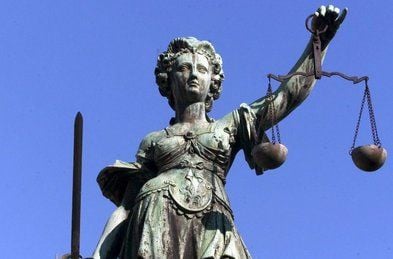 Justitia
