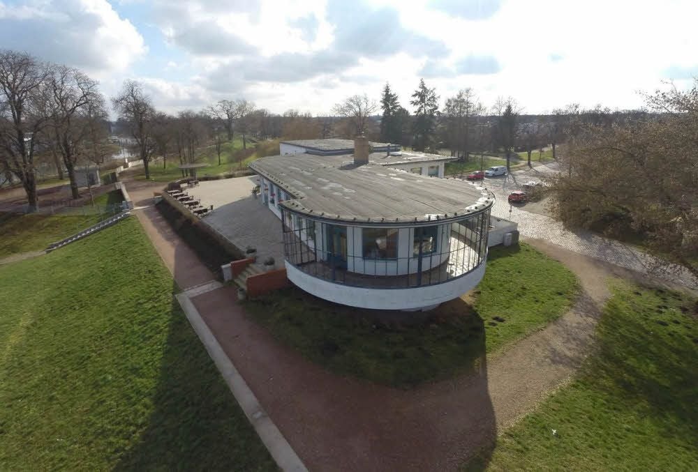 Das Kornhaus