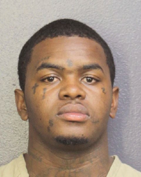 Steht unter Mordverdacht: Dedrick Devonshay Williams soll Rapper XXXTentacion ermordet haben.