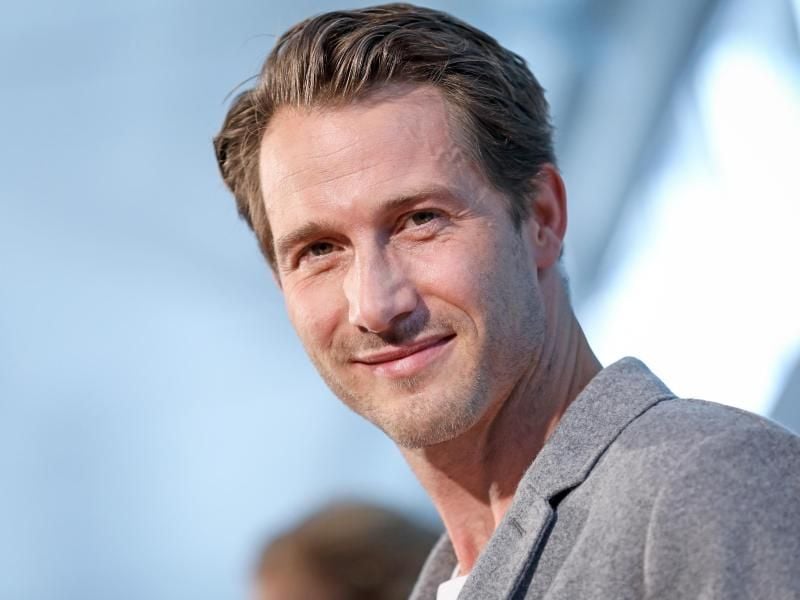 David Rott ist in „Bad Cop” in einer Doppelrolle zu sehen. Foto: Christian Charisius