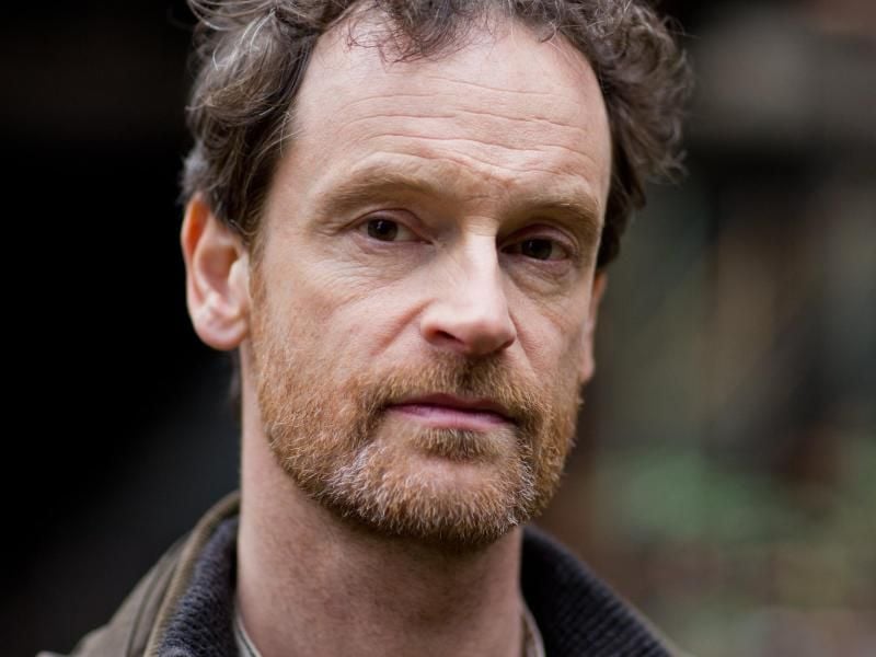 Der Schauspieler Jörg Hartmann nimmtStellung im Streit um den jüngsten „Tatort” aus Dortmund. Foto: Rolf Vennenbernd