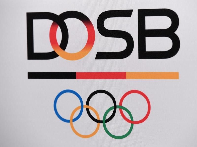 Der DOSB hat in der Auseinandersetzung mit seiner Athletenkommission ein Diskussionspapier vorgelegt. Foto: Bernd Thissen