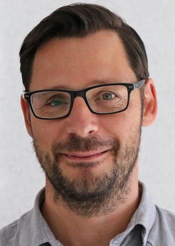 Kreissprecherr Manuel Slawig