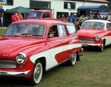 Oldies but Goldies