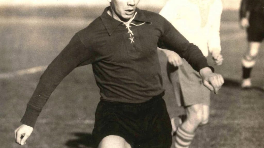 HFCIdol Klaus Urbanczyk HFCIdol Klaus Urbanczyk Die große Liebe