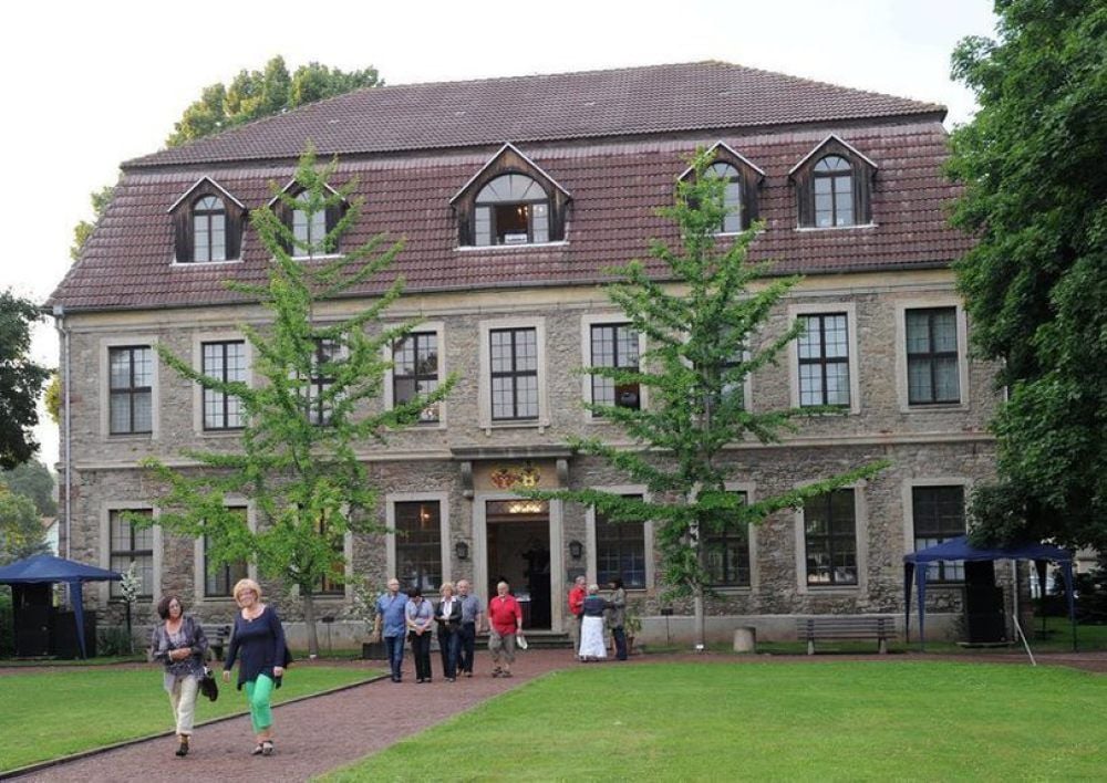 Das Mansfeld-Museum