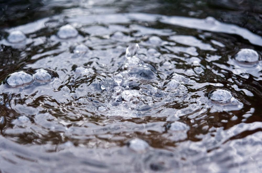 Die Verbandsgemeinde Vorharz erhebt bisher keine Gebühren für die Entsorgung von Regenwasser – das soll sich ändern und sorgt für Unmut.