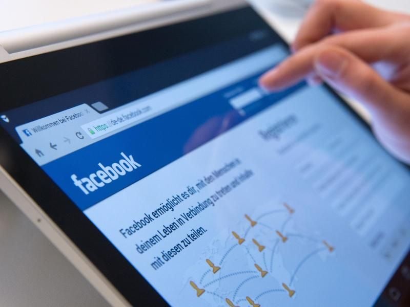 Vom Hacker-Angriff auf Facebook sind 30 Millionen Mitglieder in unterschiedlichen Ausprägungen betroffen. Foto: Andrea Warnecke