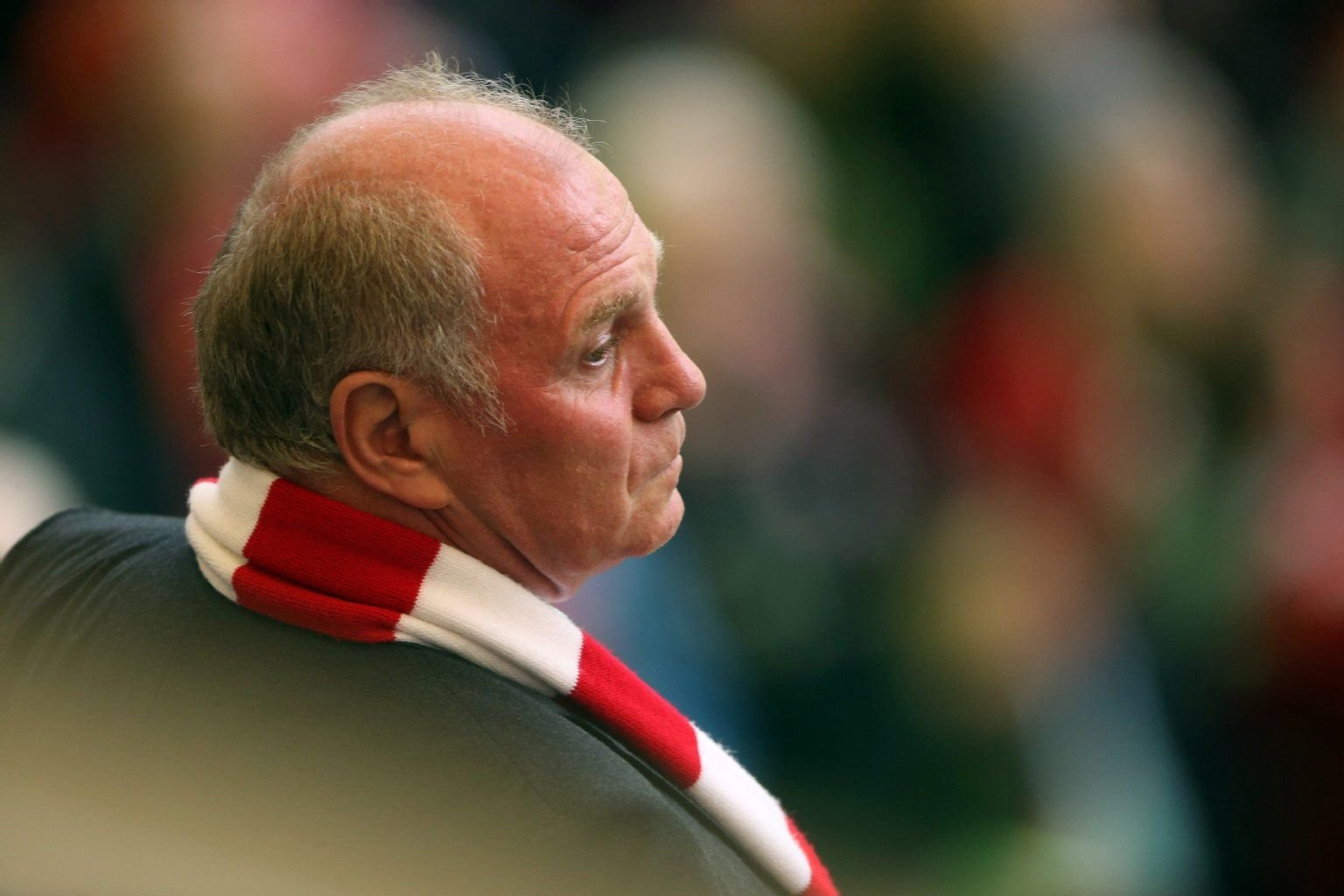 Uli Hoeneß