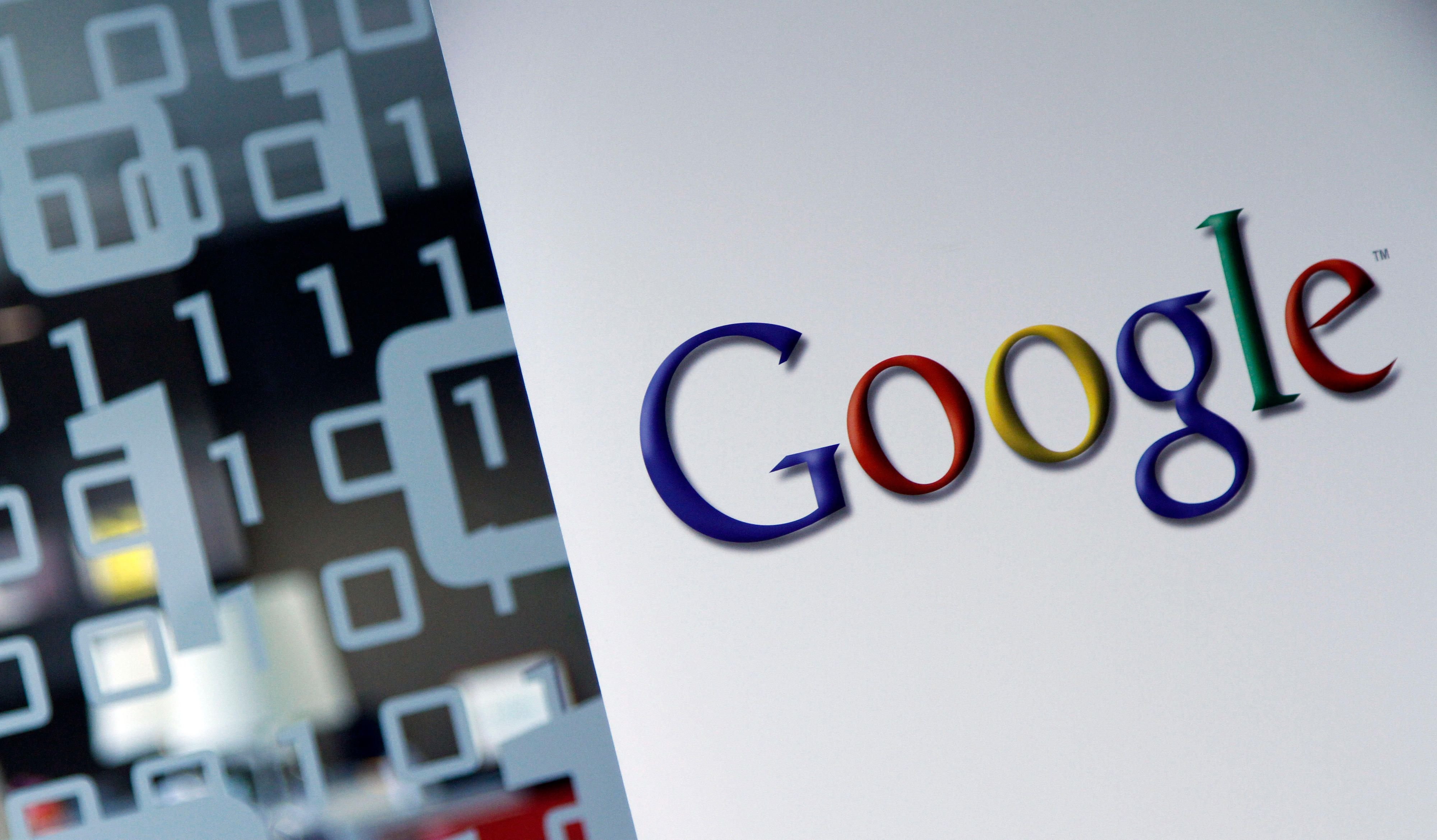 Googles Mitarbeiter haben häufig sogenannte „Easter Eggs“ versteckt.
