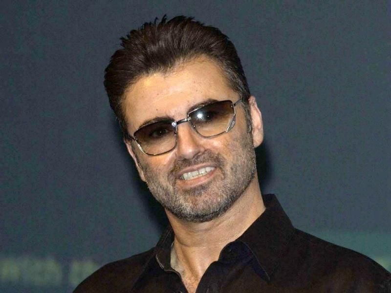 George Michael wurde nur 53 Jahre alt. Foto: Myung Jung Kim