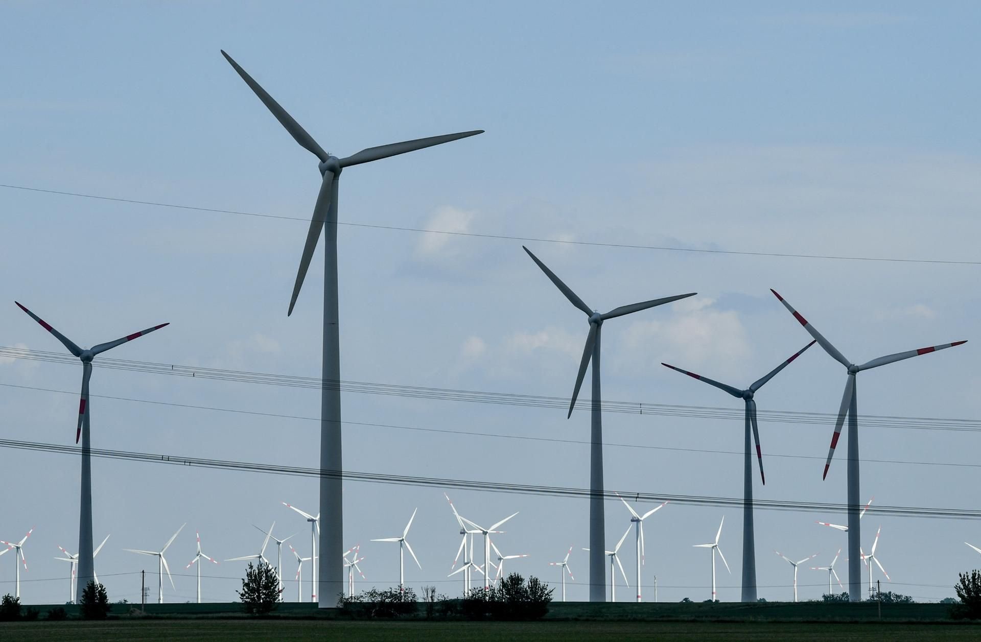 Strom wird in Deutschland immer teurer.